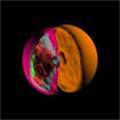 velocity vx